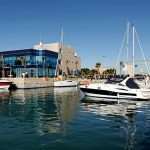 Galeria Imagens Terrazas 360