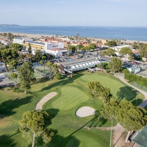 Club de Golf Costa de Azahar