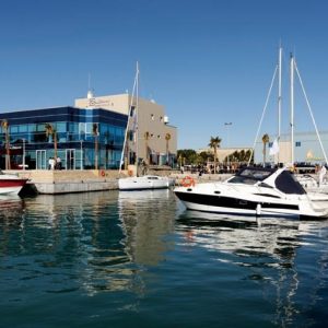 Restaurante La Marina, Castellón